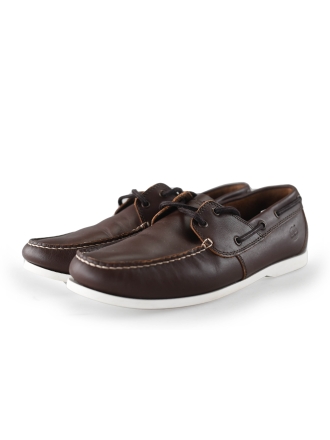 Timberland Bootsschuhe Braun 246050