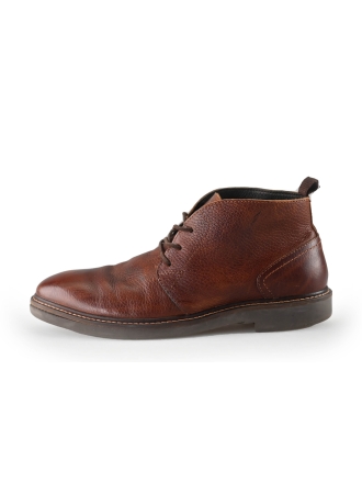 Campbell Schnürschuhe Braun 246054