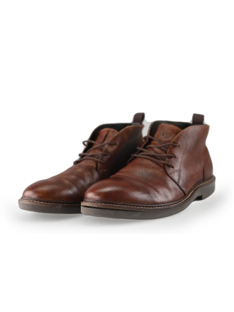 Campbell Schnürschuhe Braun 246054