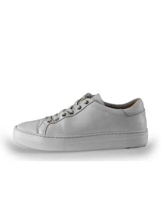 Nubikk Sneaker Weiß 246055