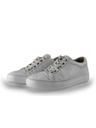 Nubikk Sneaker Weiß 246055