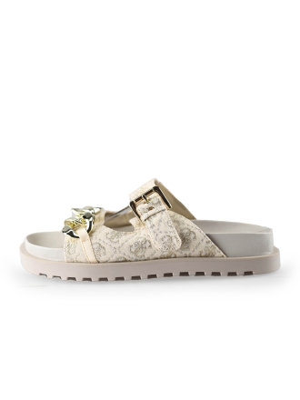 Guess Flip-Flops Beige 246061