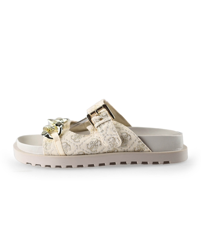 Guess Flip-Flops