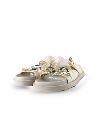 Guess Flip-Flops Beige 246061