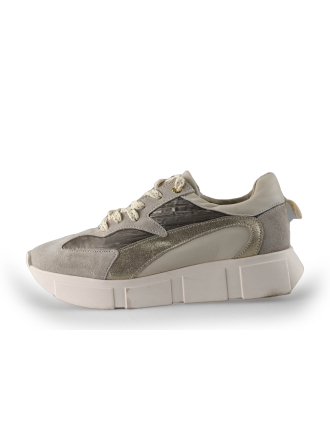 Tango Sneaker Beige 246062