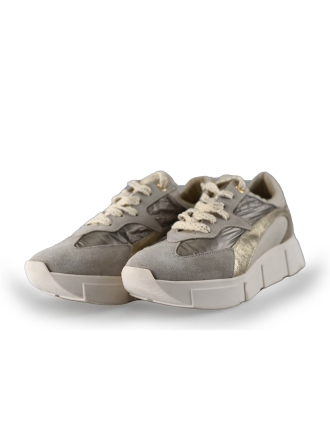 Tango Sneaker Beige 246062