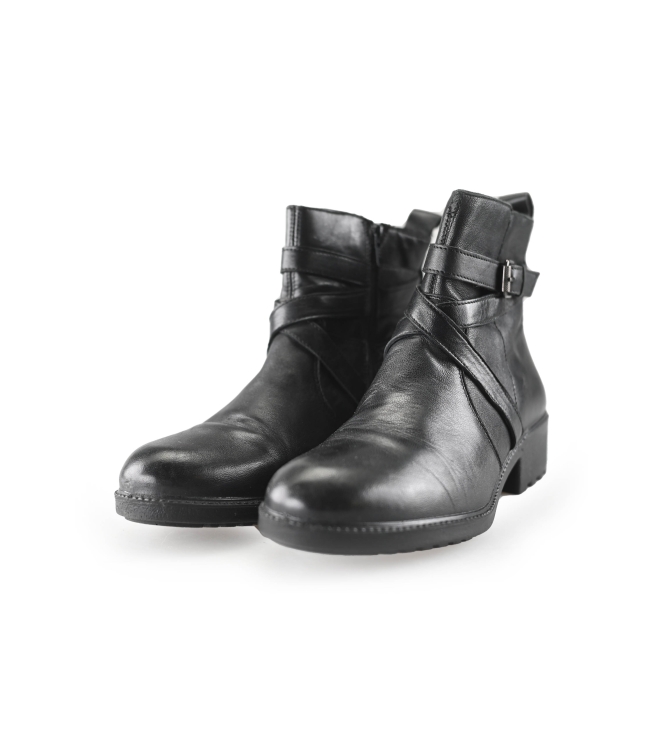 Nelson Stiefel