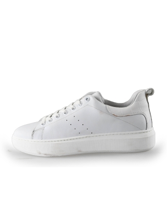 Manfield Sneaker Weiß 246065