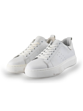 Manfield Sneaker Weiß 246065