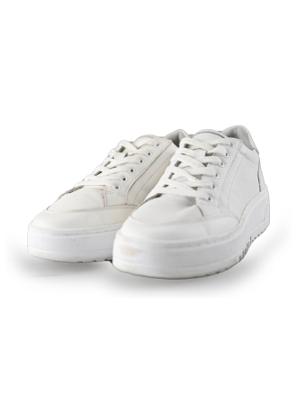 Manfield Sneaker Weiß 246068