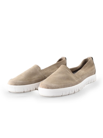Feyn Slip-ons Beige 246080