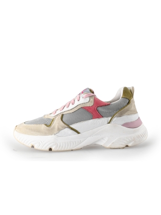 Giga Sneaker Weiß 246090
