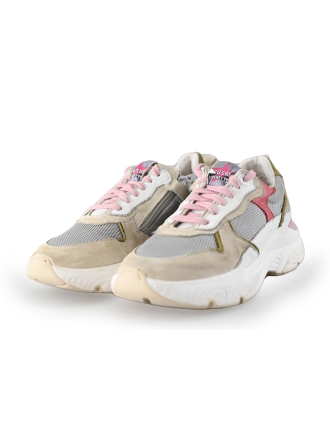 Giga Sneaker Weiß 246090