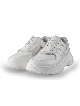 DSTRCT Sneaker Weiß 246091