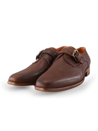Melik Elegante Schuhe Blau 246099
