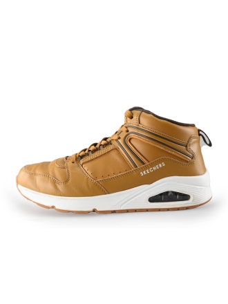 Skechers Hohe Sneaker Weiß 246105