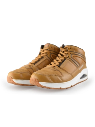 Skechers Hohe Sneaker Weiß 246105