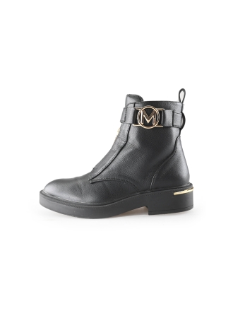 Mexx Bikerstiefel Schwarz 246106