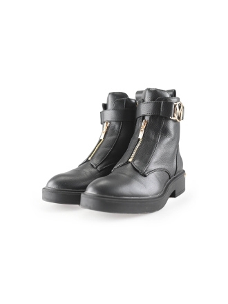 Mexx Bikerstiefel Schwarz 246106