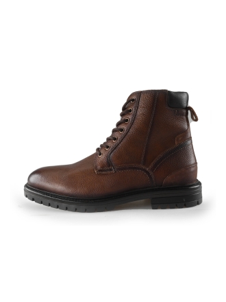 Loff1881 Schnürschuhe Braun 246114