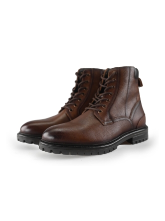 Loff1881 Schnürschuhe Braun 246114