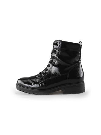 Gabor Stiefeletten Schwarz 246116