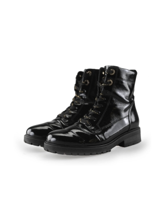 Gabor Stiefeletten Schwarz 246116