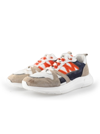 Nelson Sneaker Sonstiges 246118
