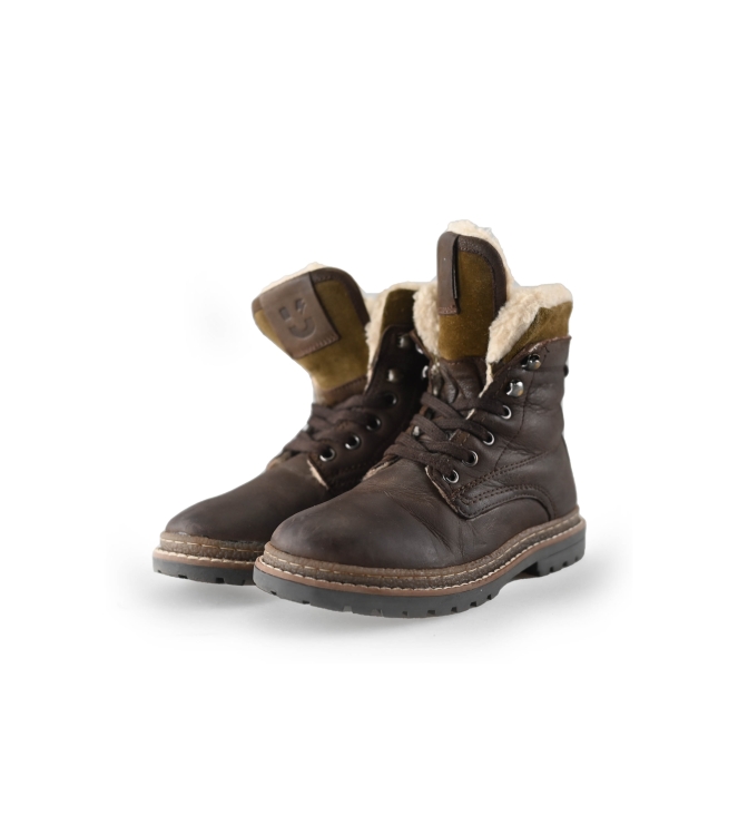 Muyters Schnürstiefel