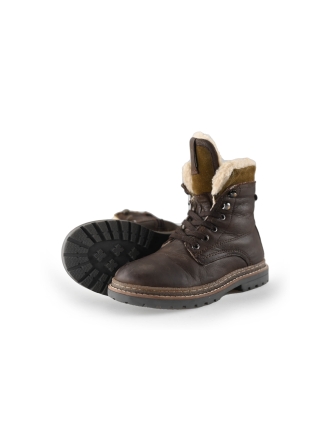 Muyters Schnürstiefel