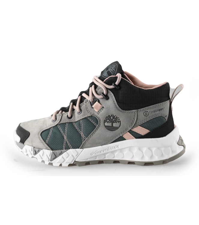 Timberland Hohe Sneaker