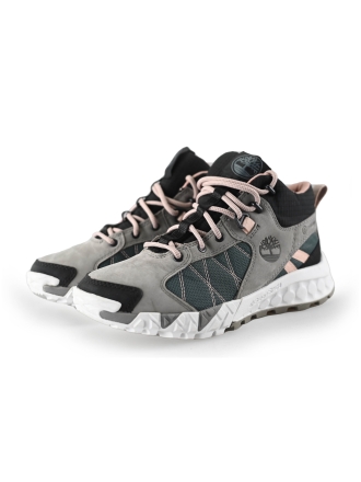 Timberland Hohe Sneaker Grau 246122