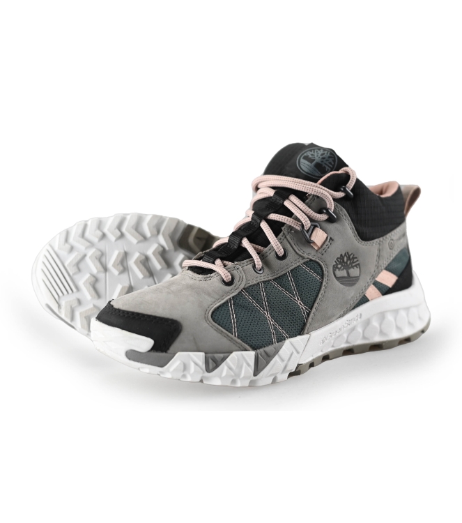 Timberland Hohe Sneaker
