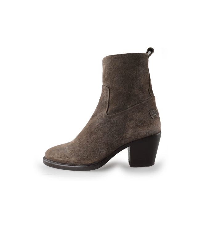 Shabbies Stiefeletten
