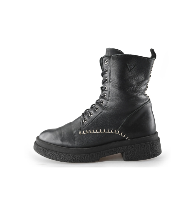 Sub55 Schnürstiefel