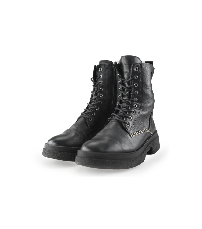 Sub55 Schnürstiefel