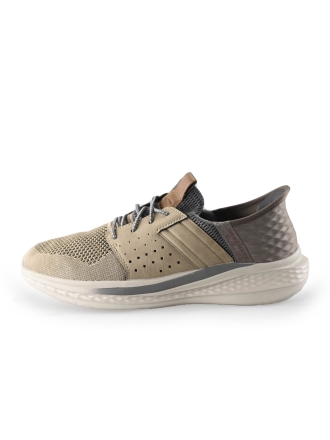 Skechers Sneaker Grau 246133