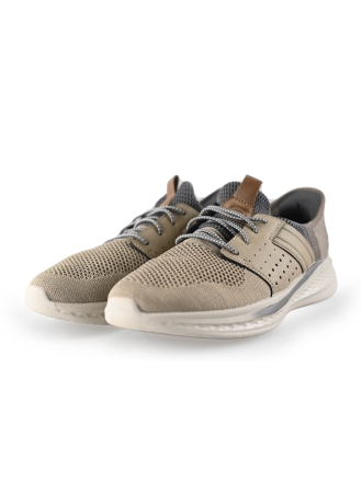 Skechers Sneaker Grau 246133