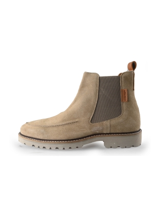 Jenszen Stiefel Beige 246137