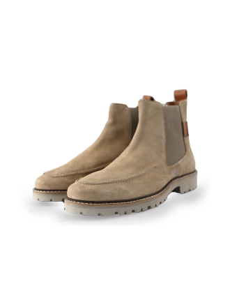 Jenszen Stiefel Beige 246137