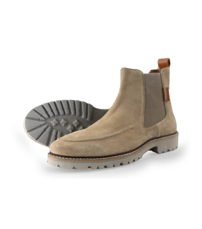 Jenszen Stiefel