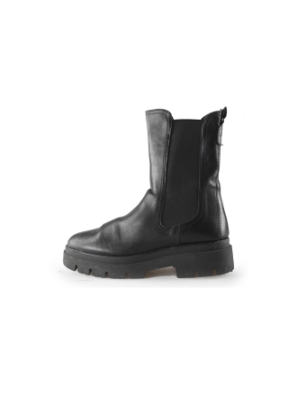 Tamaris Stiefeletten Schwarz 246141