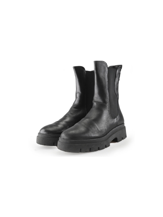 Tamaris Stiefeletten Schwarz 246141