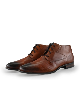 Bugatti Schnürschuhe
