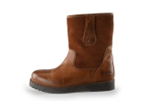 Nogrz Stiefeletten