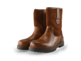 Nogrz Stiefeletten