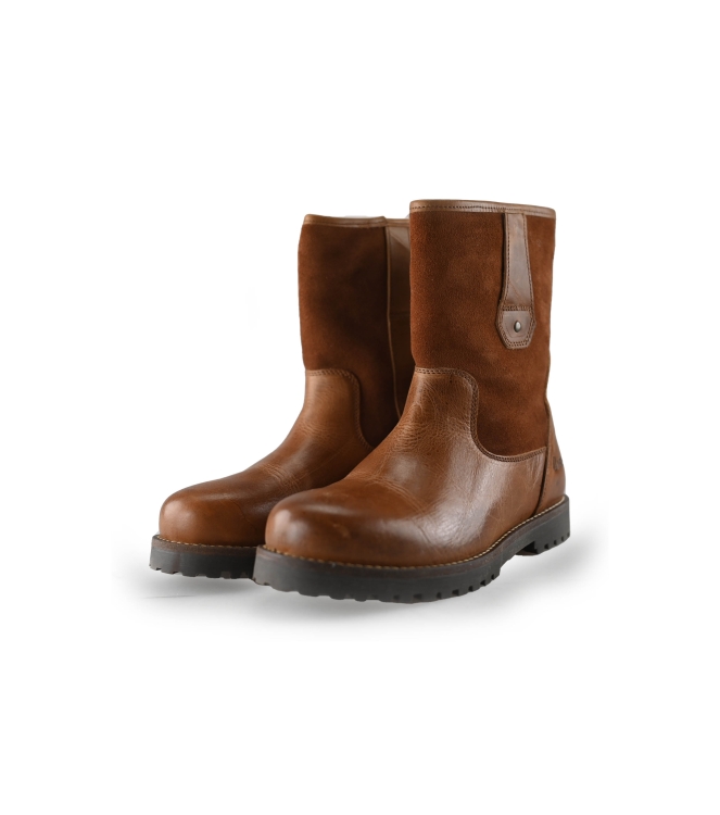 Nogrz Stiefeletten