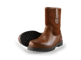 Nogrz Stiefeletten