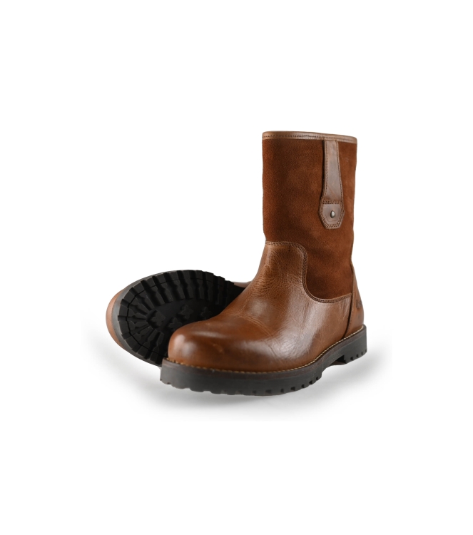 Nogrz Stiefeletten