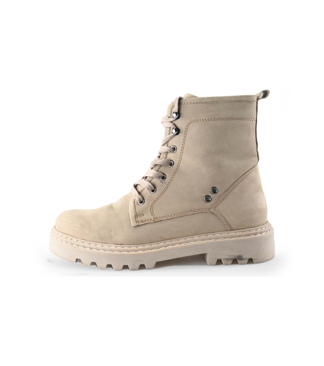 Poelman Schnürstiefel
